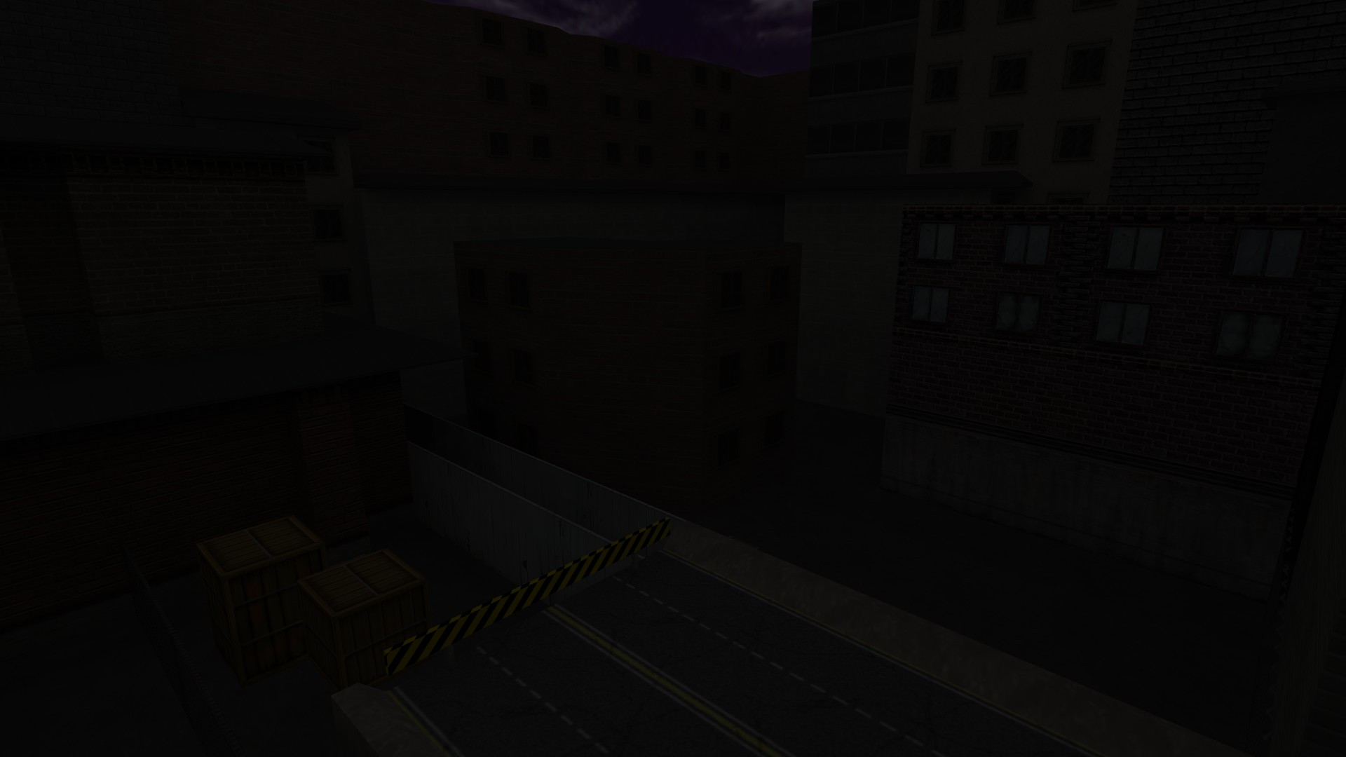 cs_underassault - скриншот 2