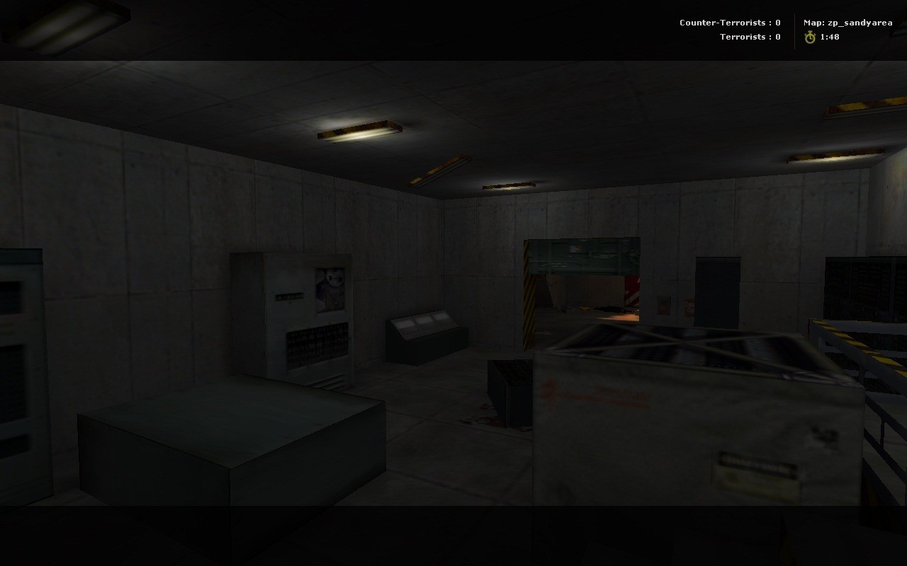 ZP_SANDYAREA FINAL EDITION — скриншот 6