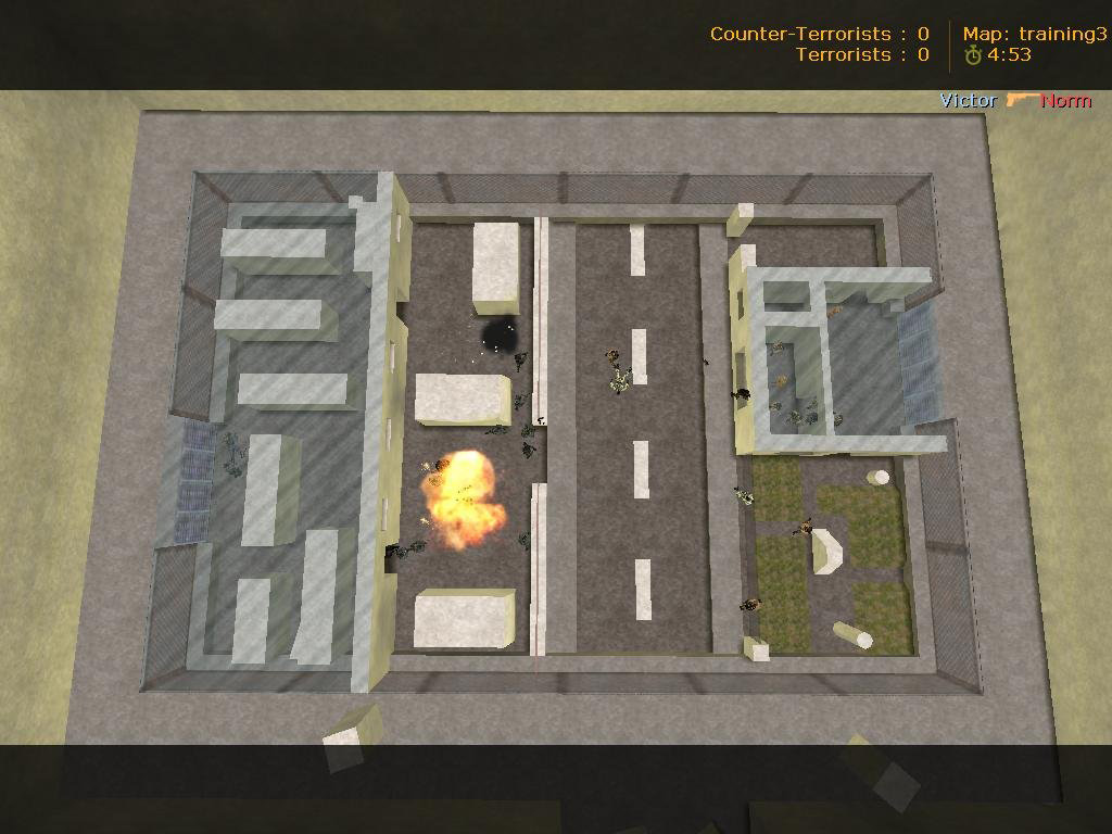 training3 — скриншот 2