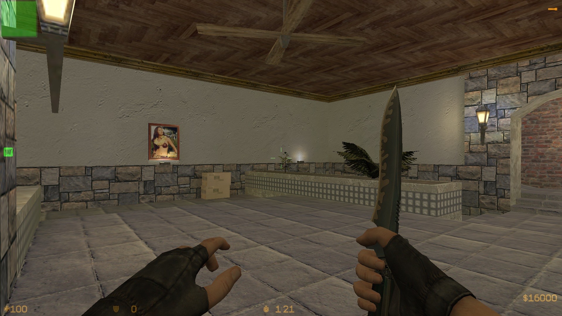 cs_pacific - скриншот 1
