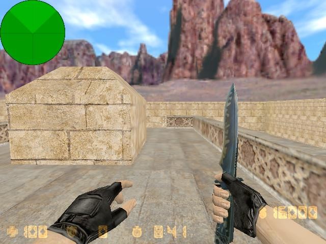 awp_dustier — скриншот 1