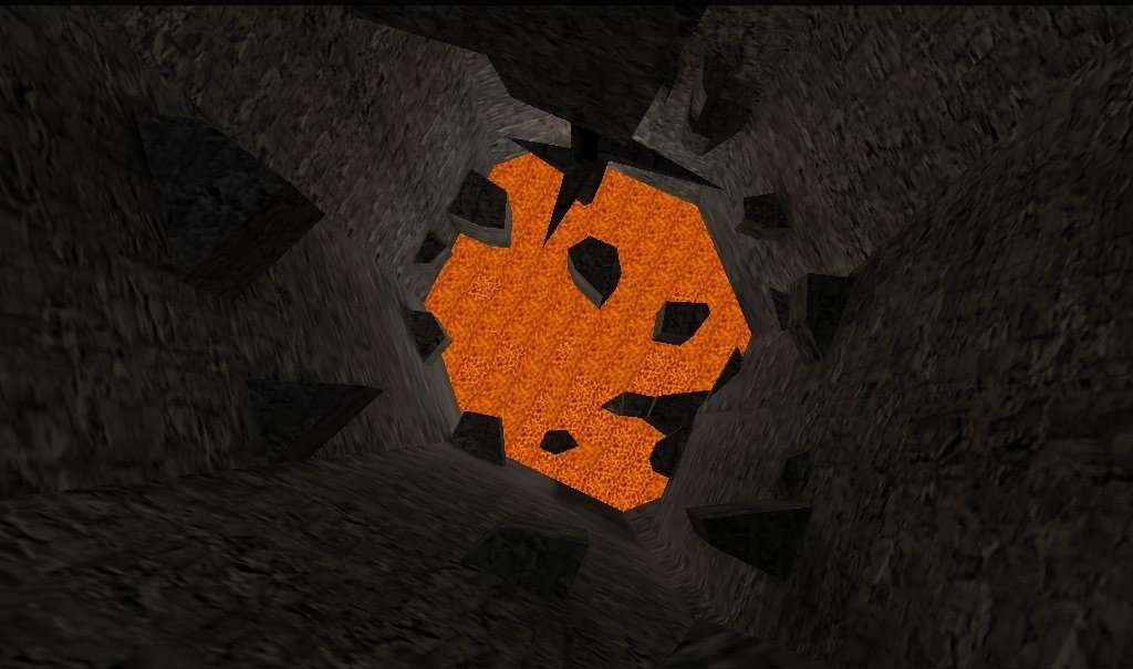Скачать kz_6fd_volcano - Скриншот