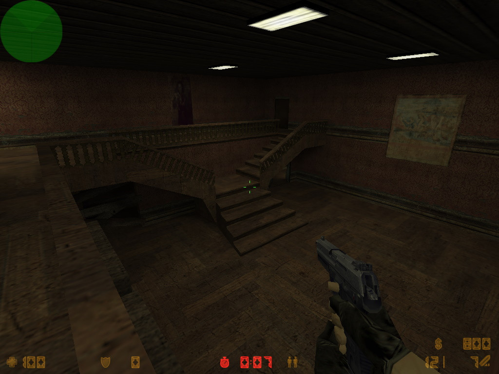 cs_heul_doch — скриншот 7