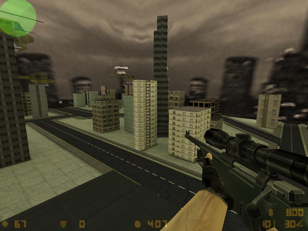 awp_minicity — скриншот 1