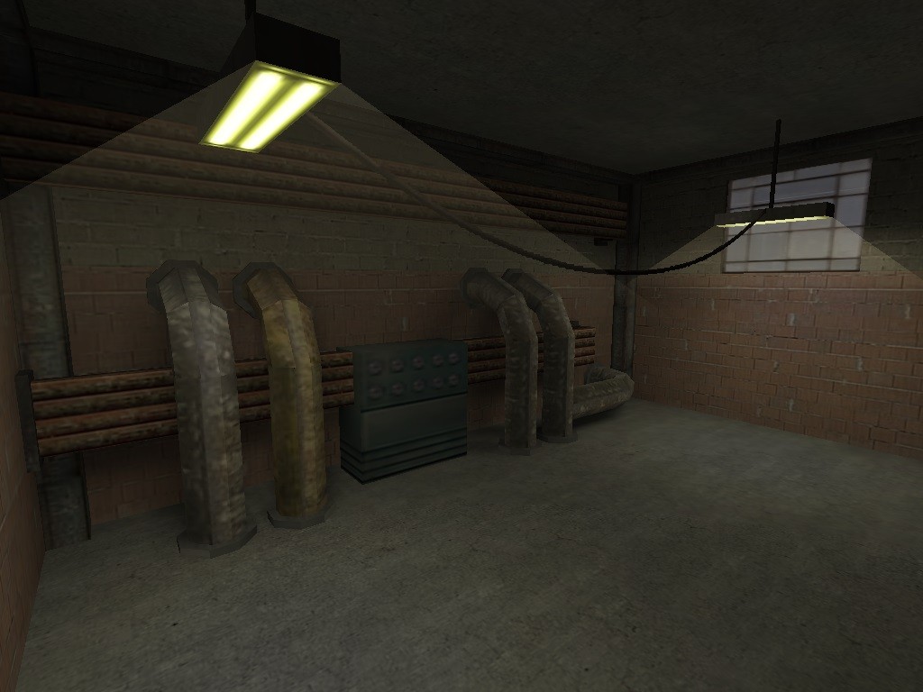 cs_port - скриншот 2