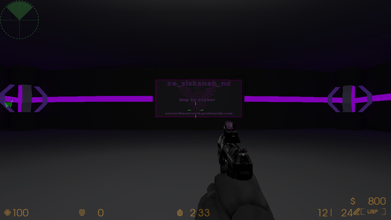 ze_siskanah_nd — скриншот 7