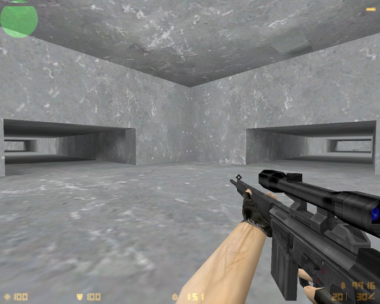 zm_sursista_new_v7 — скриншот 6