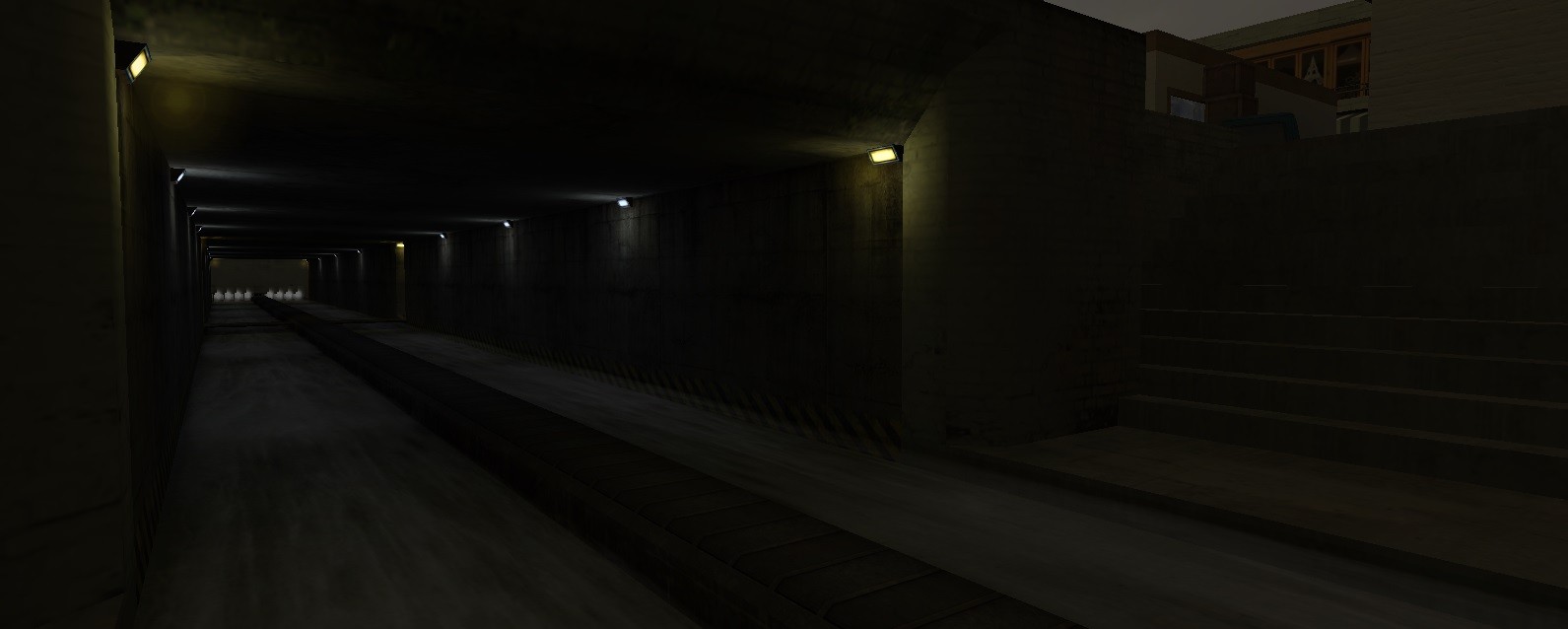 zm_darkcity_beta — скриншот 5