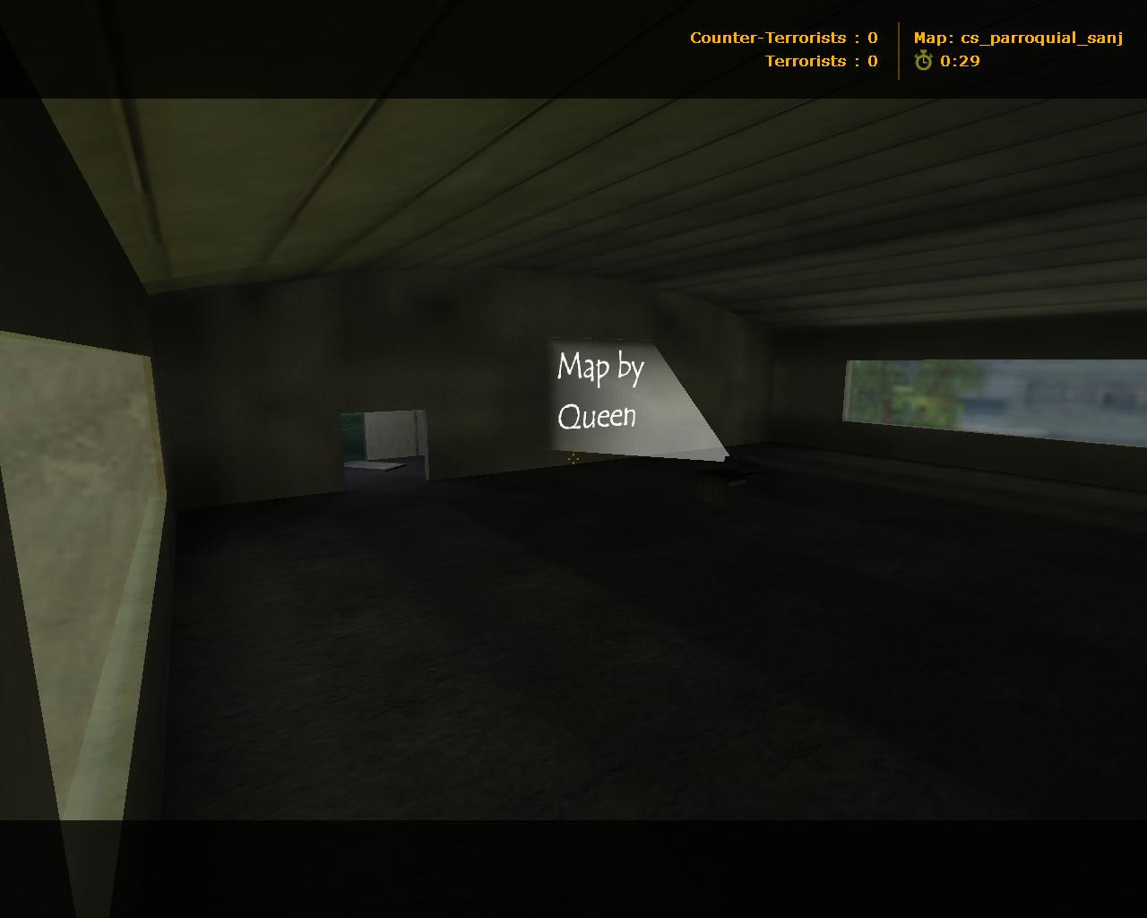 cs_parroquial_sanj - скриншот 2