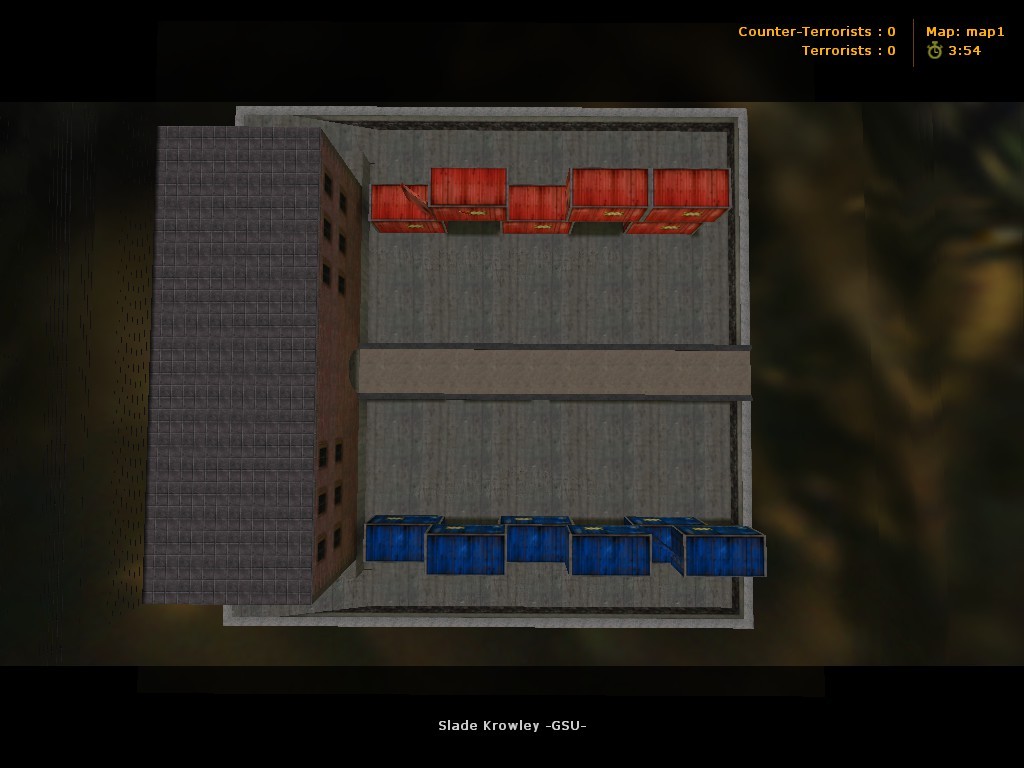 Скачать aim_gsu_city - Скриншот