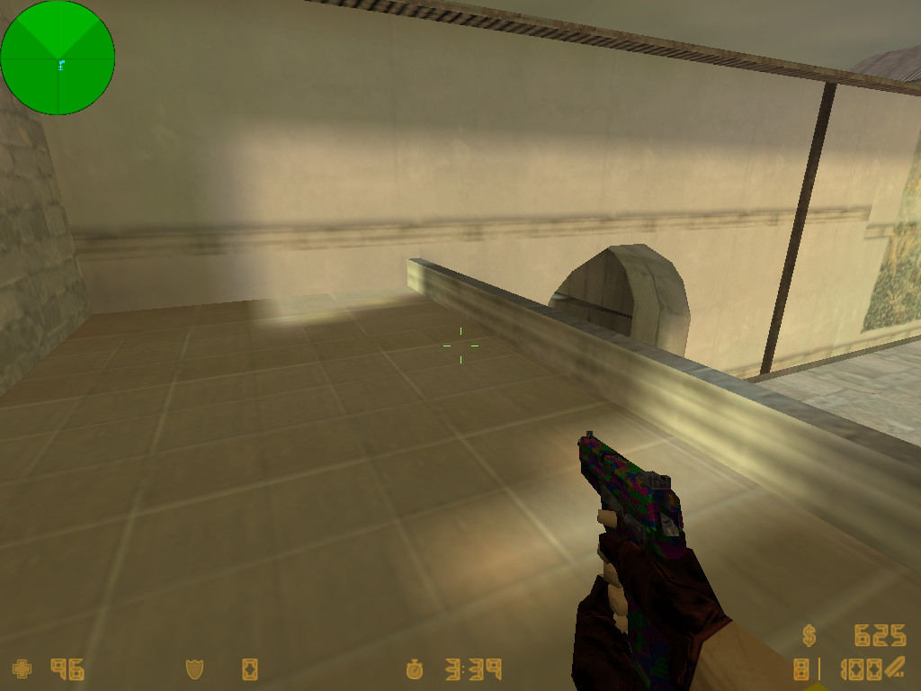 crazy_cs_italy — скриншот 8