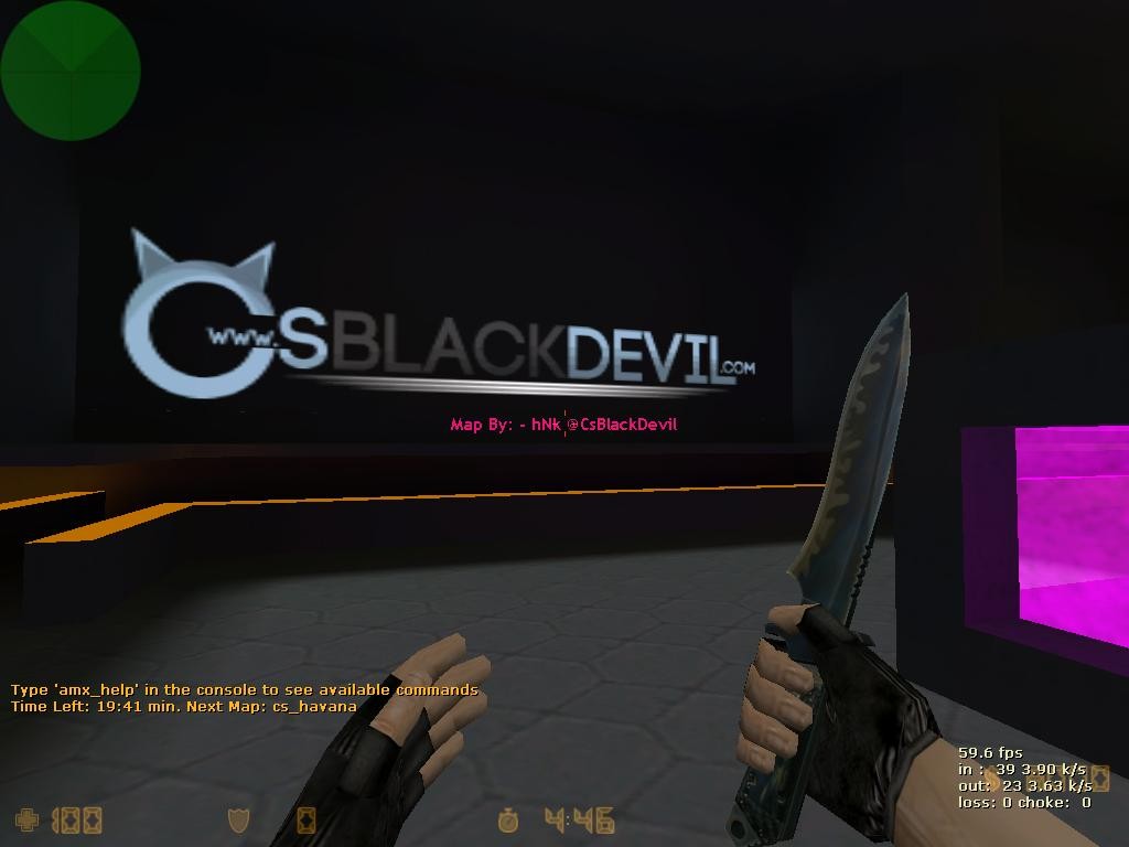 zm_csbdblack — скриншот 1