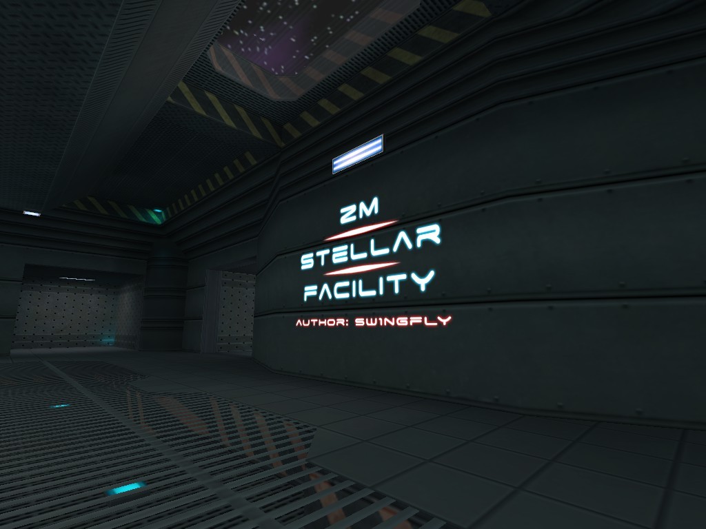 Скачать zm_stellar_facility - Скриншот
