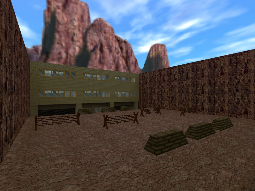 aim_2school — скриншот 2
