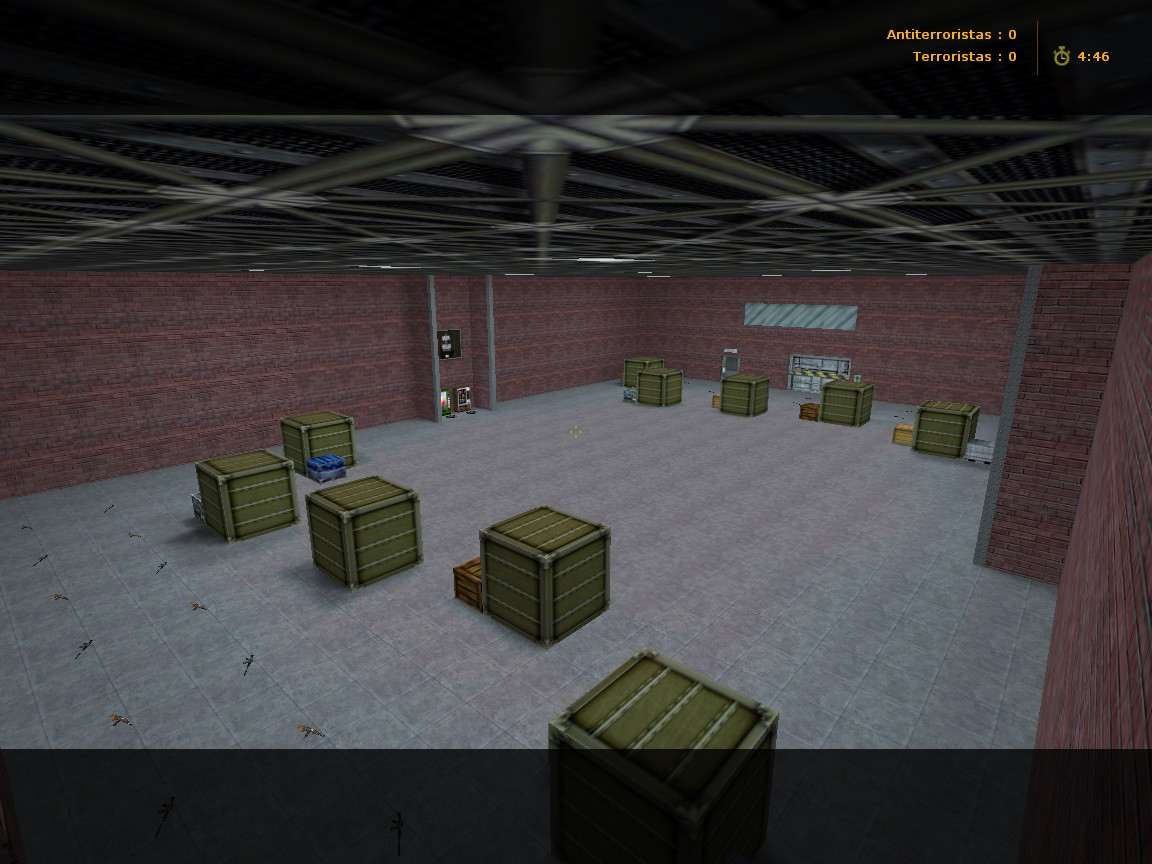 aim_storage_closed_lg — скриншот 6