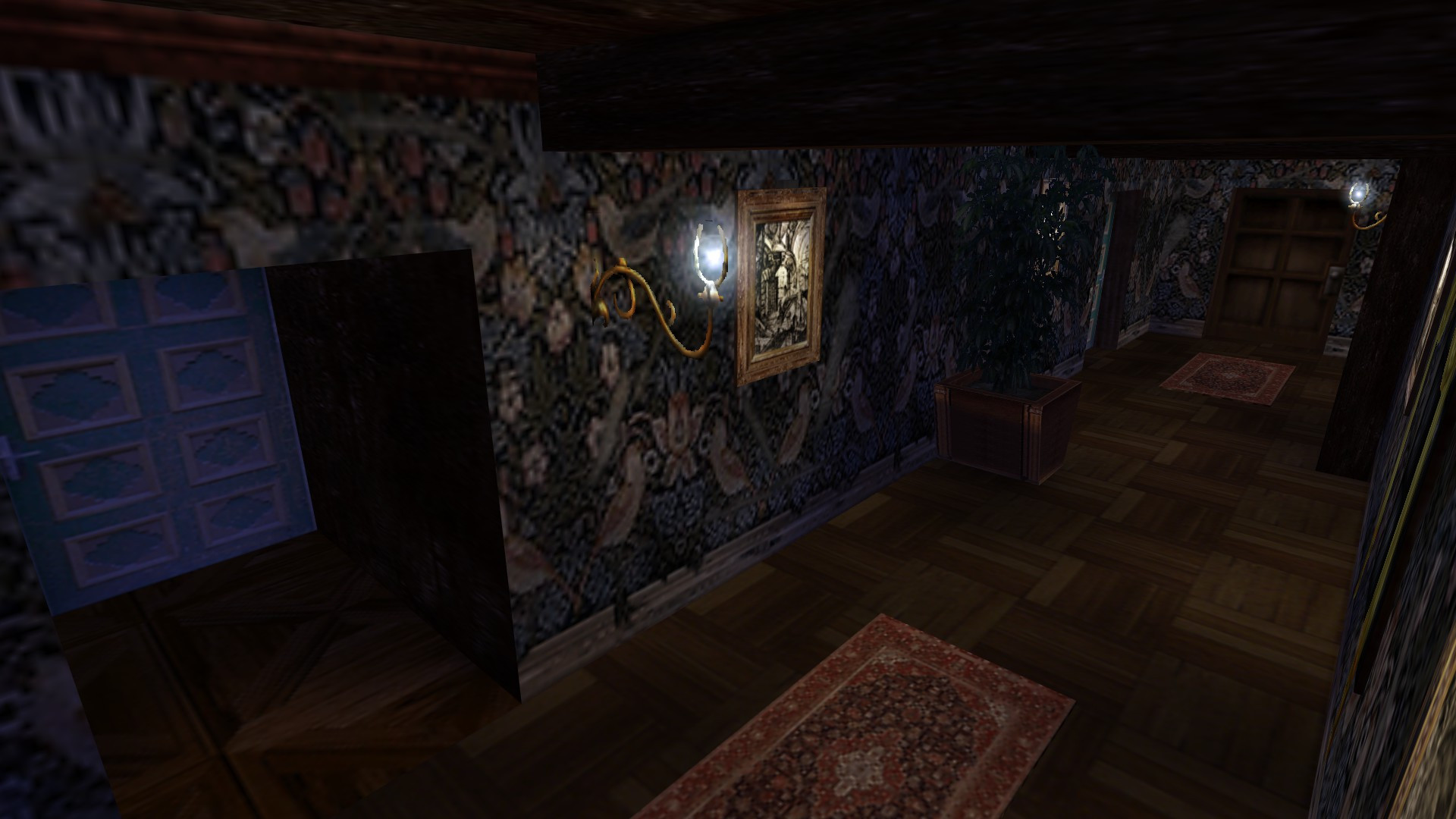 cs_manoir — скриншот 19
