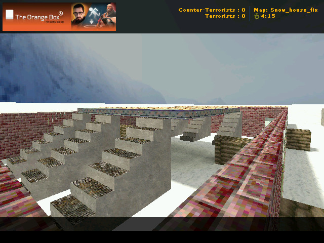 snow_house_fix - скриншот 6