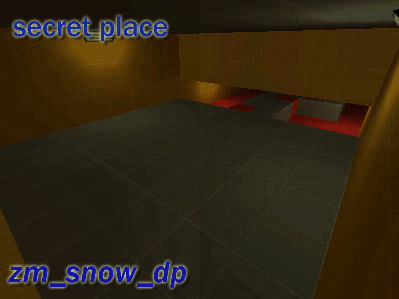 zm_snow_dp — скриншот 6