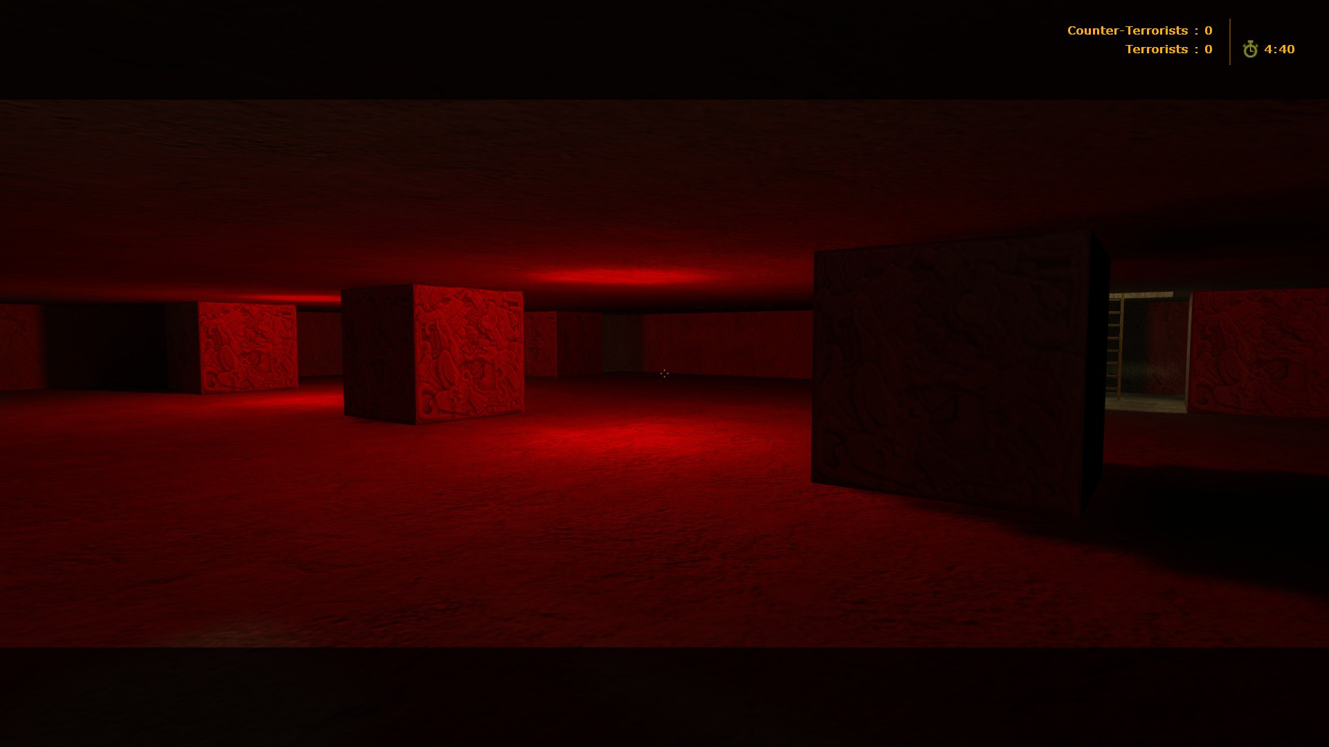 aim_aztec_paintballa — скриншот 3