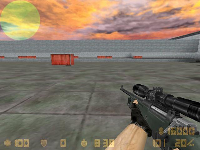 awp_k_lavera — скриншот 2