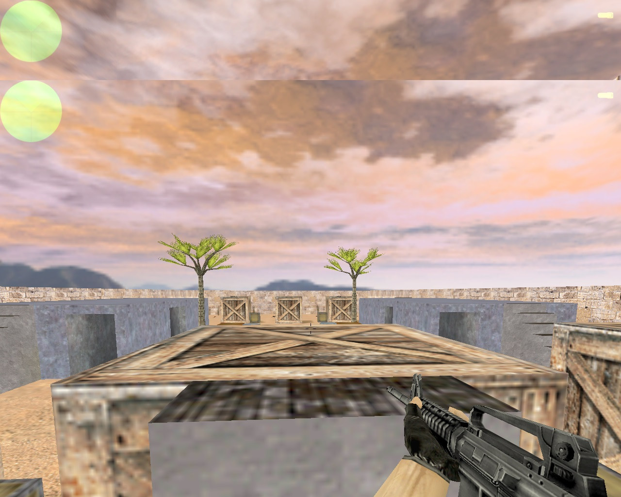 aim_poqi — скриншот 1