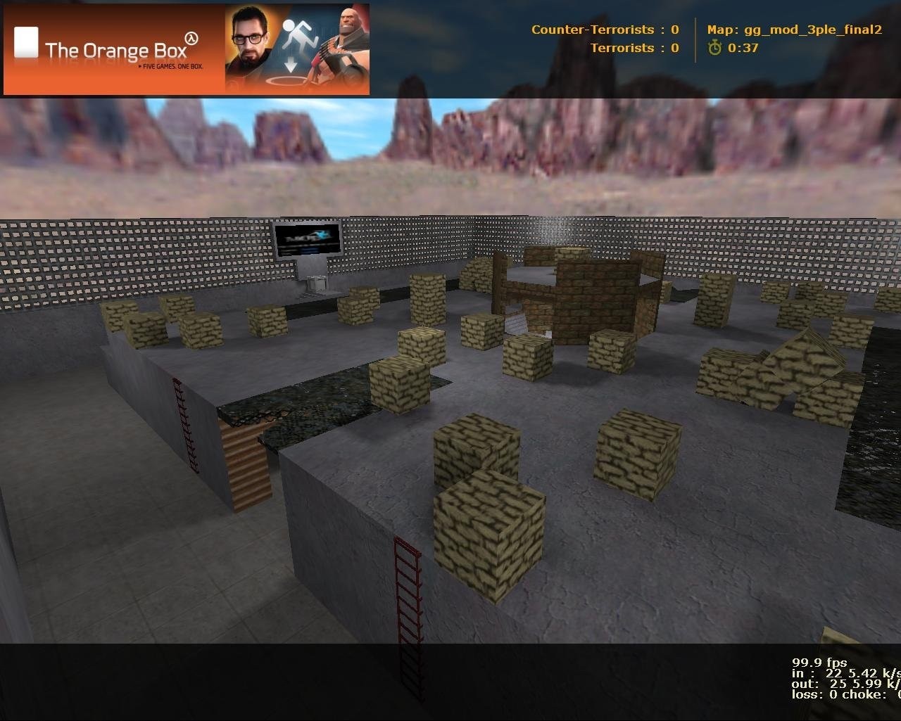 Скачать gg_mod_3ple_final2 - Скриншот