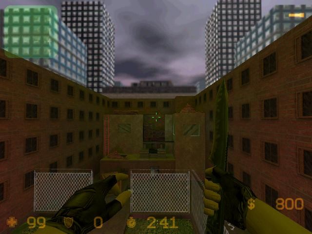 zm_city_area_td — скриншот 1