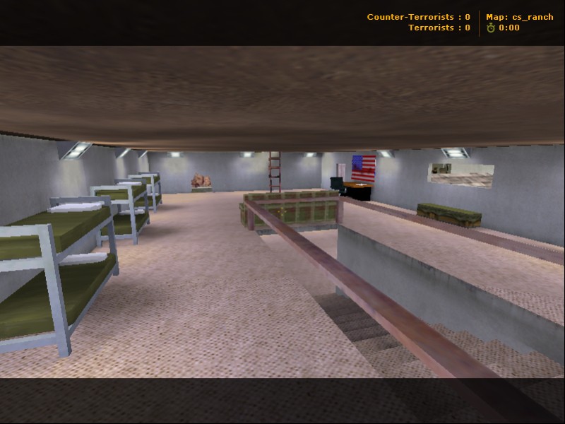 cs_ranch - скриншот 2