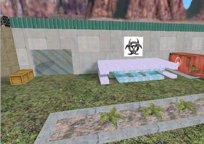 zm_chernobyl_dz — скриншот 3