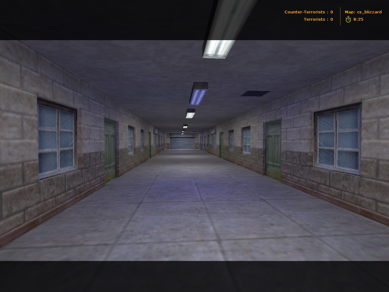cs_blizzard — скриншот 8