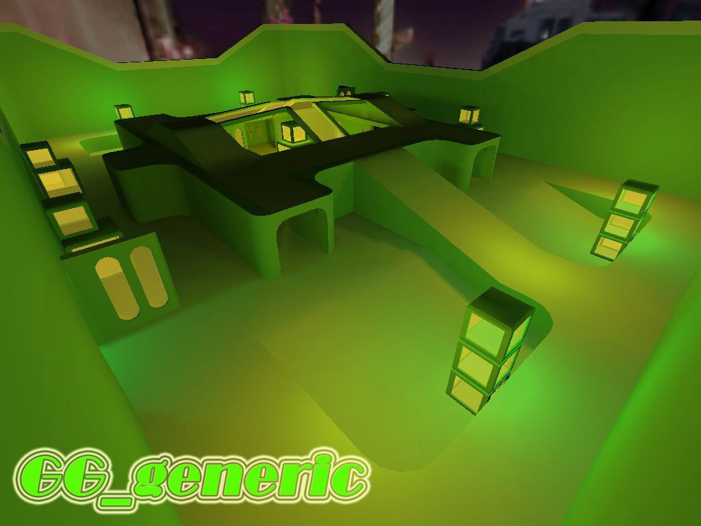 gg_generic — скриншот 1