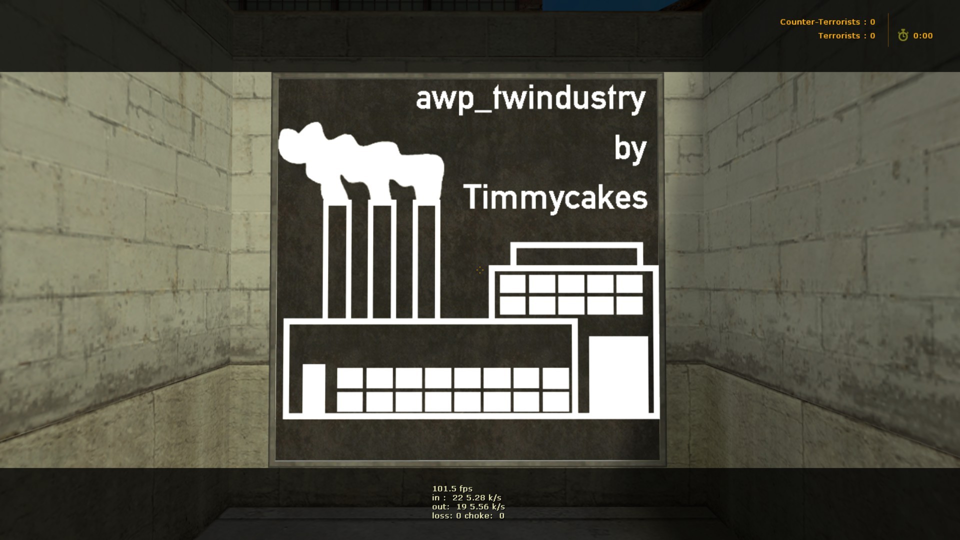 awp_twindustry — скриншот 6