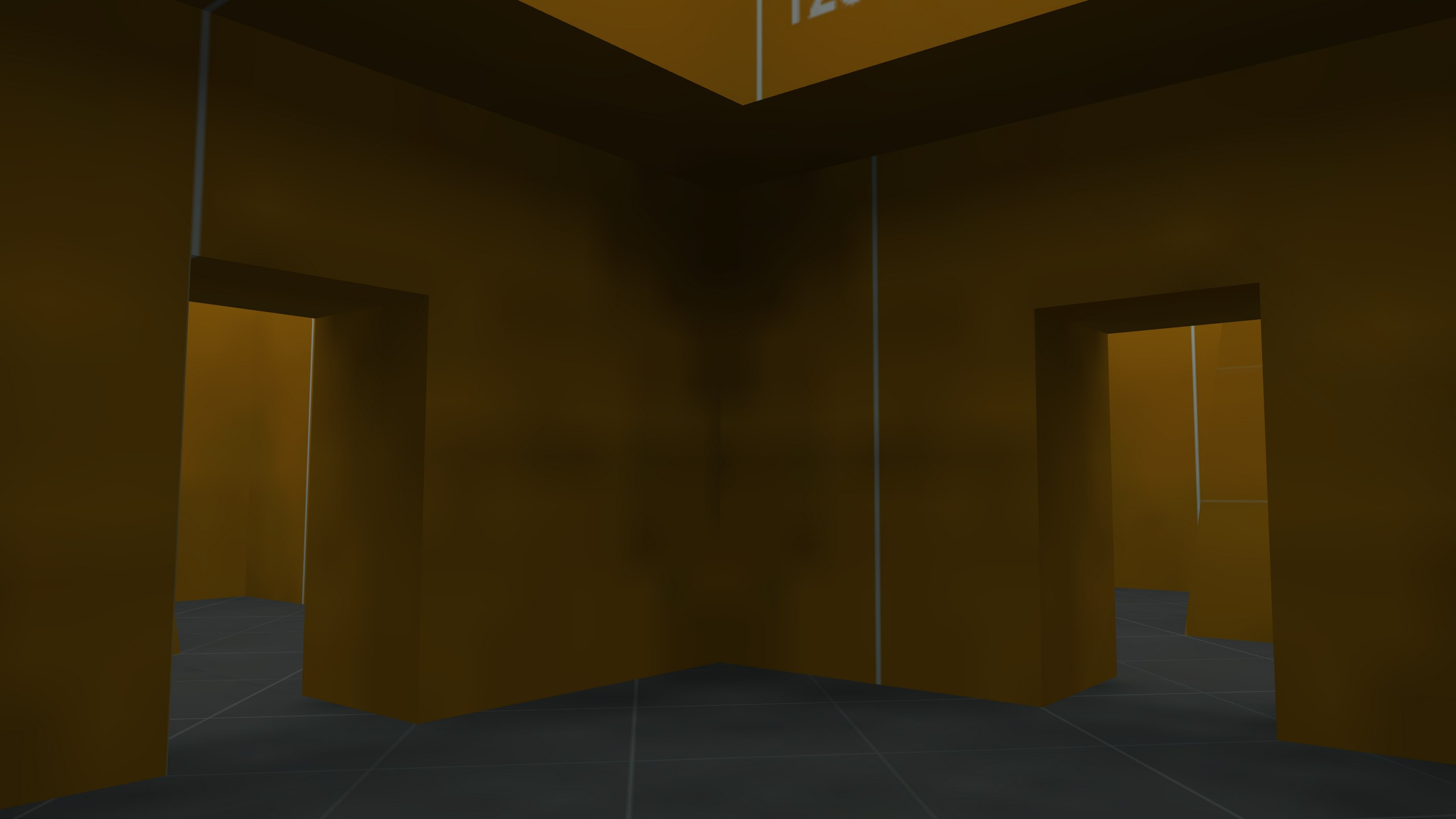 gg_dev_maze — скриншот 2