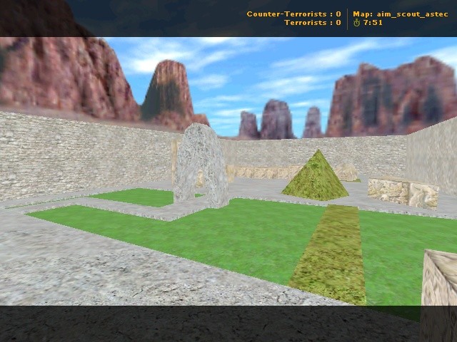 Скачать aim_scout_astec - Скриншот