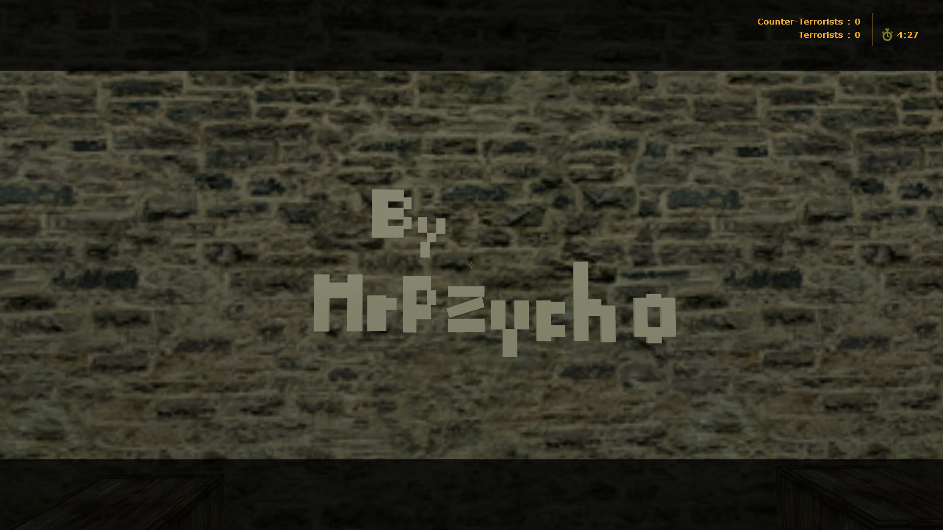 Скачать aim_bana - Скриншот