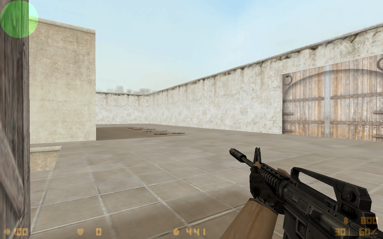 aim_akm47 — скриншот 4