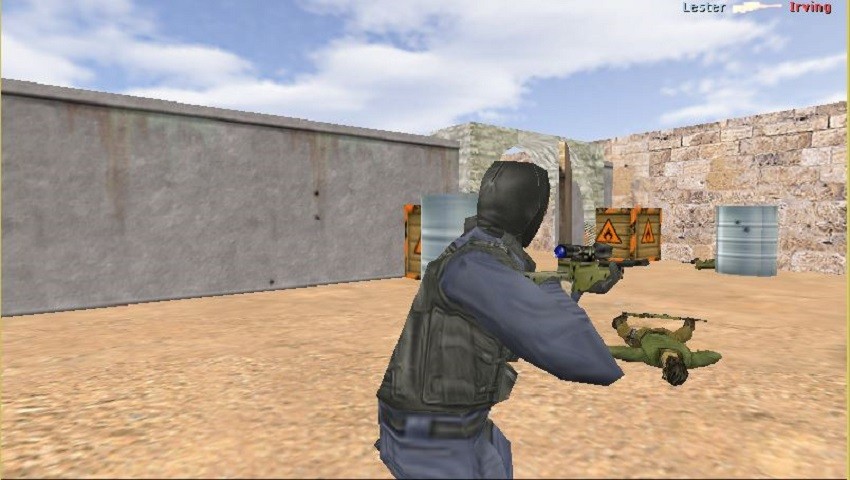 awp_nepal — скриншот 2