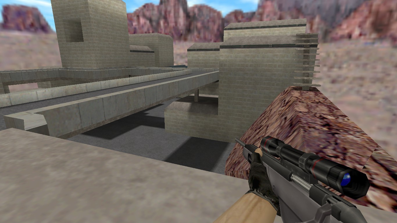 scoutzknivez_gravity_v2 — скриншот 7