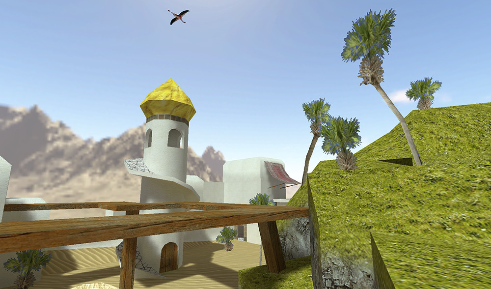 scoutzknivez_oasis — скриншот 9