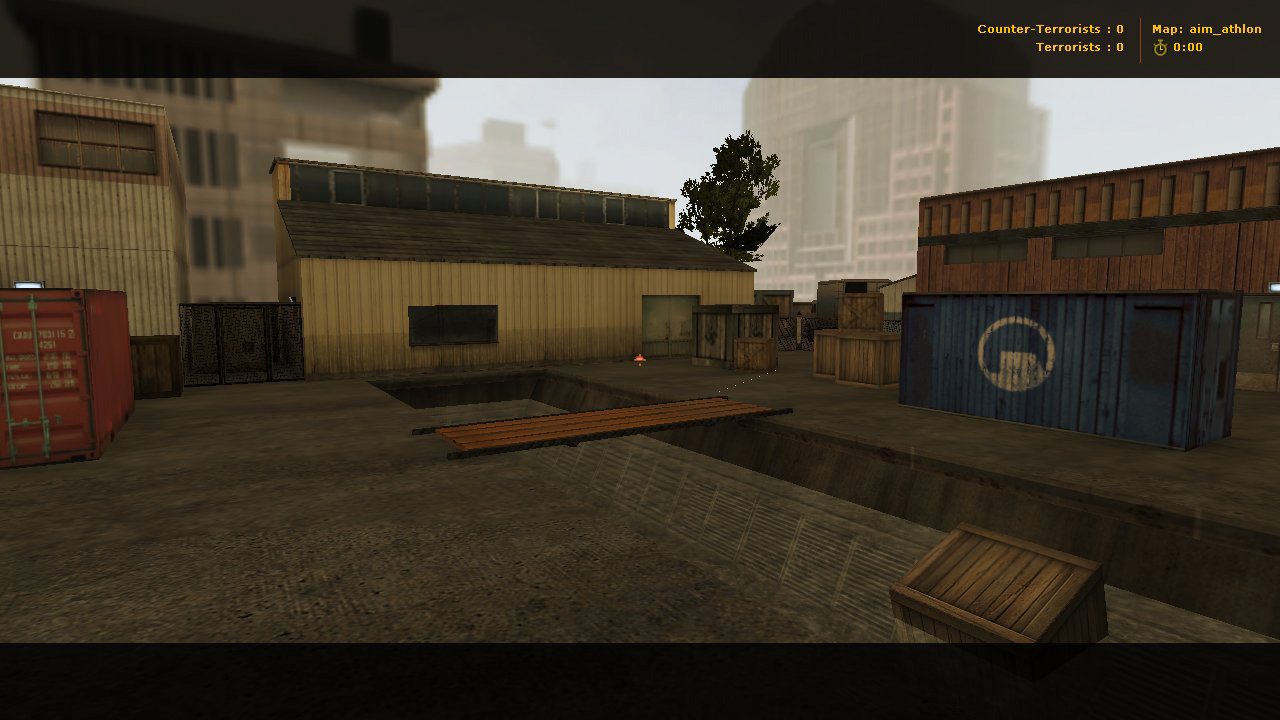 aim_athlon — скриншот 2