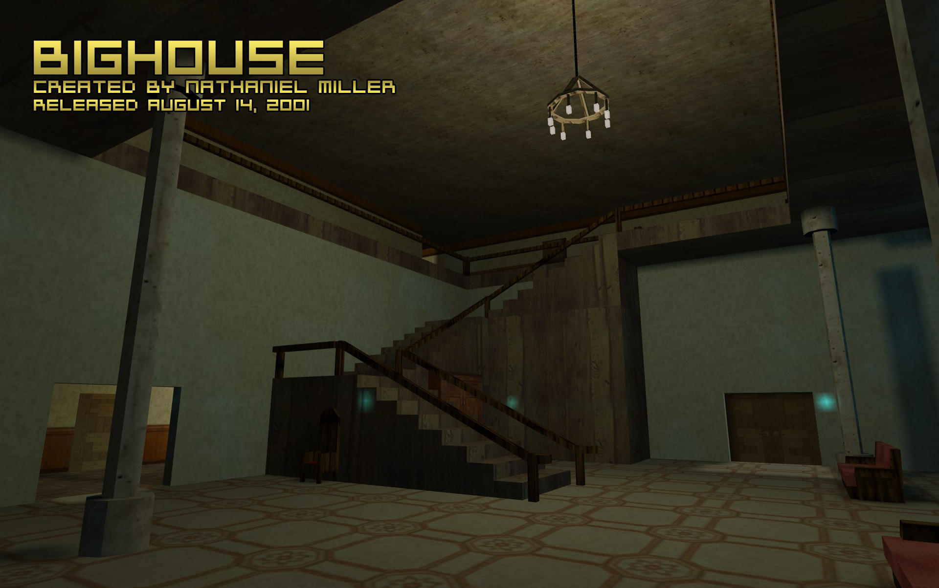 bighouse - скриншот 2