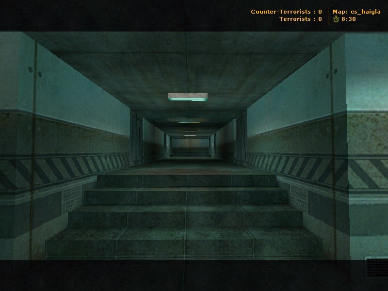 cs_haigla - скриншот 2