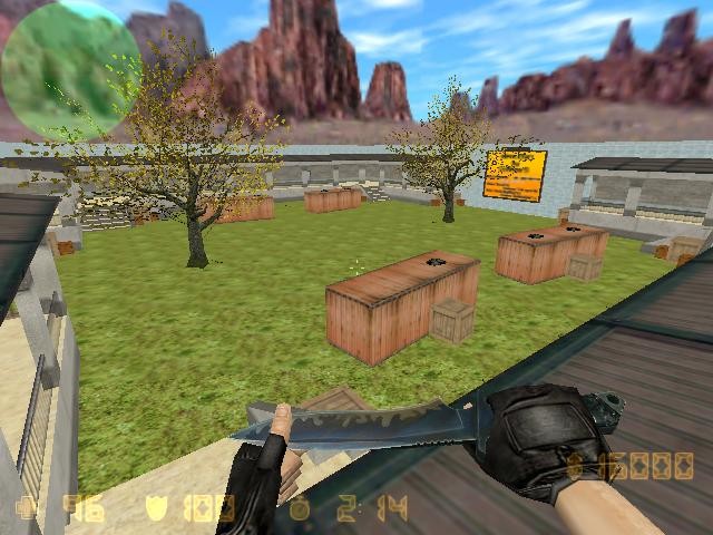 aim_con — скриншот 1
