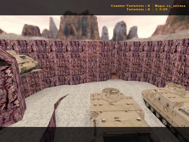 cs_arizona - скриншот 8