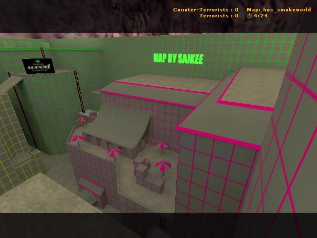 hns_smokeworld — скриншот 4