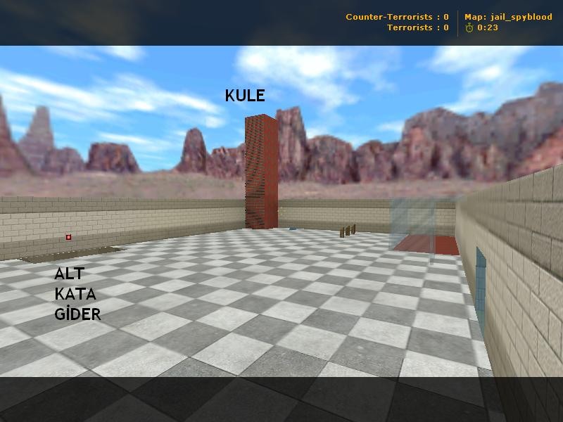 jail_masterkacak_v1 — скриншот 10