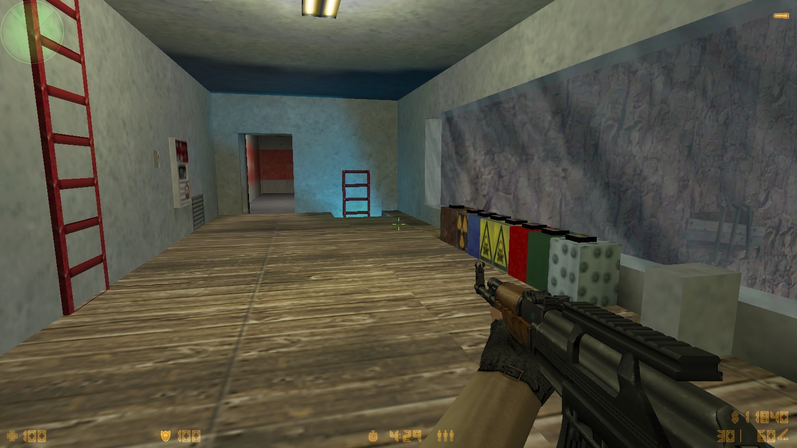 cs_secret_rooms - скриншот 5