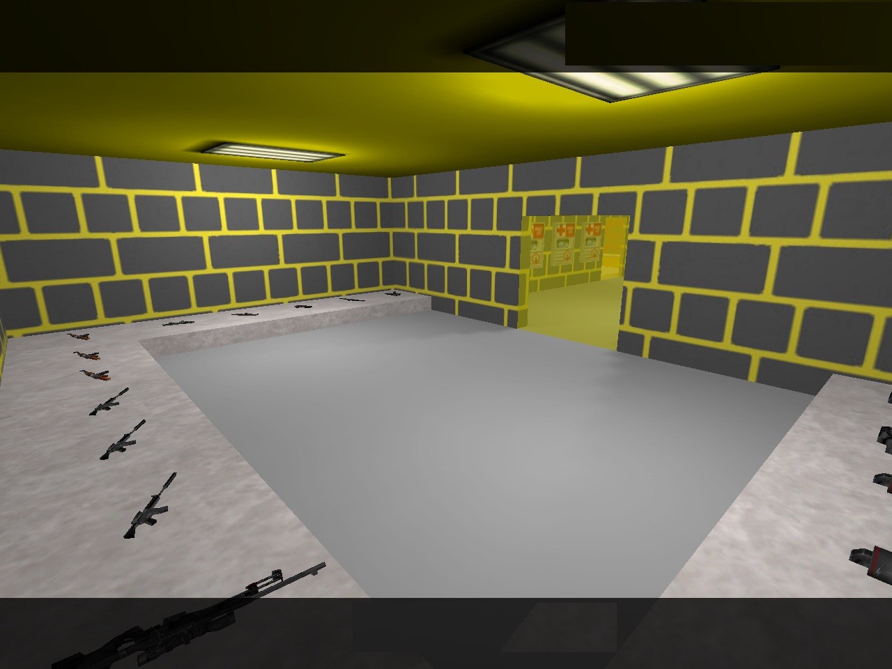jail_jetix — скриншот 2