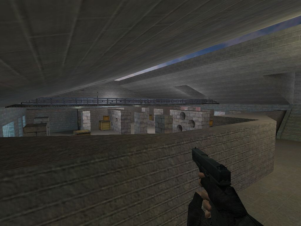aim_glocker — скриншот 6