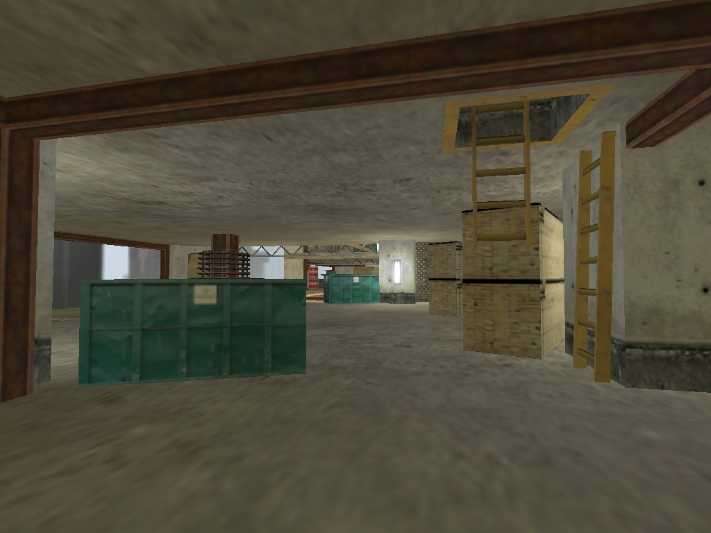 awp_vertigo_final — скриншот 2